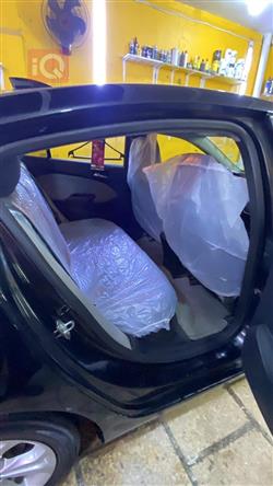 شێڤرۆلێت کروز